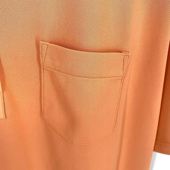 Ralph Lauren RLX Golf The Biltmore Polo Shirt - Picture 2 of 6